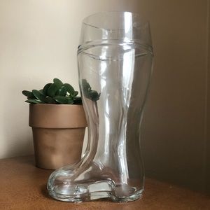 1L Boot